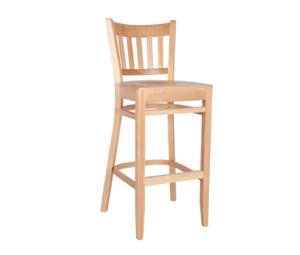 Houston Bespoke Bar Chair