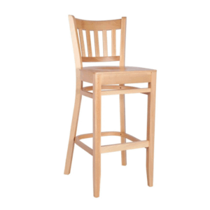Houston Bespoke Bar Chair