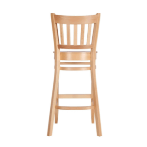 Houston Bespoke Bar Chair