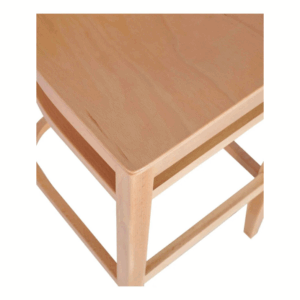 Houston Bespoke Bar Chair