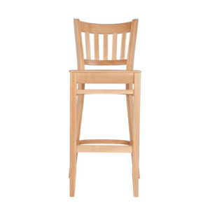 Houston Bespoke Bar Chair