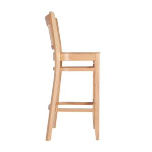 Houston Bespoke Bar Chair