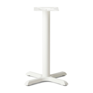 Antonio Small Dining Tables - White