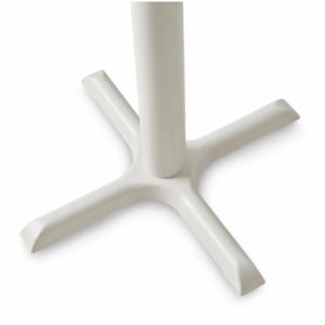Antonio Small Dining Tables - White