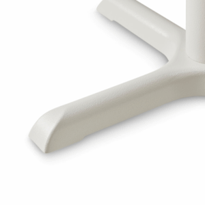 Antonio Small Dining Tables - White