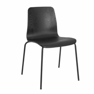 Copenhagen 4-Leg Chair