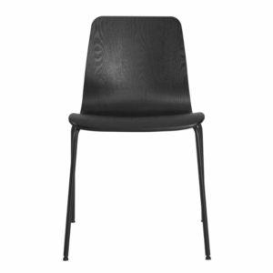 Copenhagen 4-Leg Chair