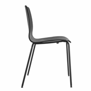 Copenhagen 4-Leg Chair