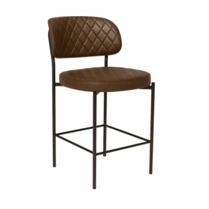 Dunham Metal Bar Chair