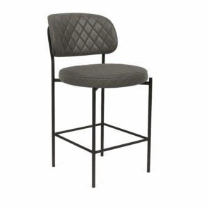 Dunham Metal Bar Chair