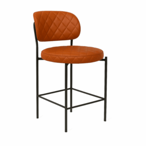 Dunham Metal Bar Chair