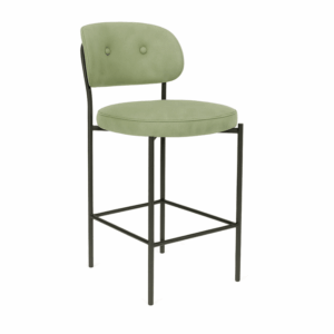 Dunham Metal Bar Chair