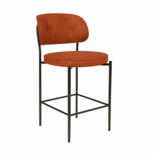 Dunham Metal Bar Chair
