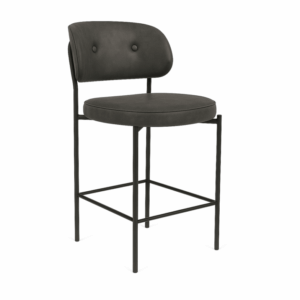 Dunham Metal Bar Chair
