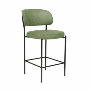 Dunham Metal Bar Chair