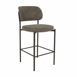 Dunham Metal Bar Chair