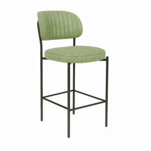 Dunham Metal Bar Chair