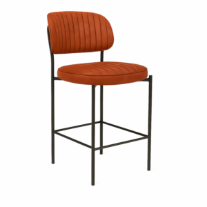 Dunham Metal Bar Chair