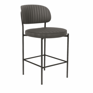 Dunham Metal Bar Chair