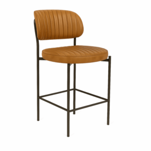 Dunham Metal Bar Chair