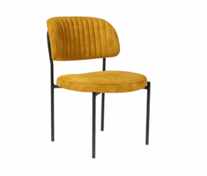 Dunham Metal Side Chair