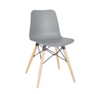 Trafford K Frame Side Chair - Beech