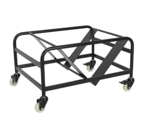 Stackz Conference Trolley