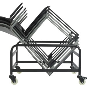 Stackz Conference Trolley