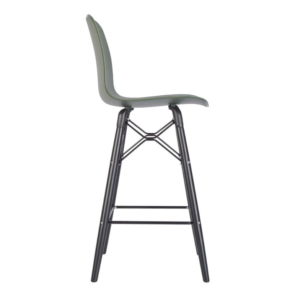 Trafford K Frame Bar Chair