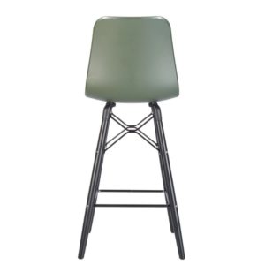 Trafford K Frame Bar Chair