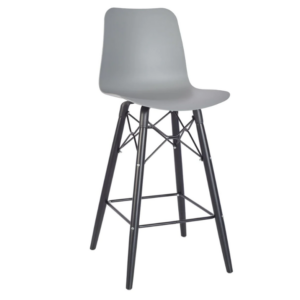 Trafford K Frame Bar Chair