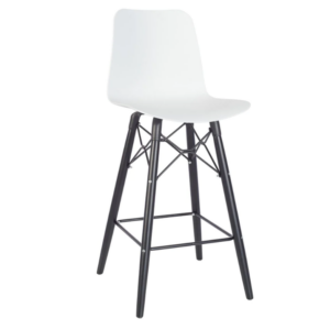 Trafford K Frame Bar Chair