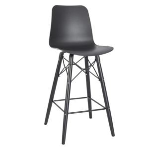 Trafford K Frame Bar Chair