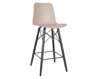 Trafford K Frame Bar Chair