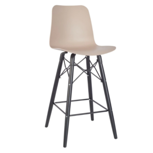 Trafford K Frame Bar Chair