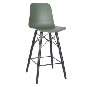 Trafford K Frame Bar Chair