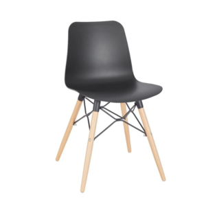 Trafford K Frame Side Chair - Beech