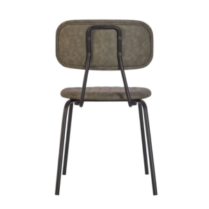 Aylesbury Upholstered Side Chair