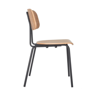 Aylesbury Upholstered Side Chair