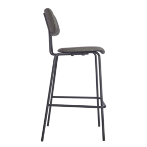 Aylesbury Upholstered Bar Chair