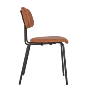 Aylesbury Upholstered Side Chair