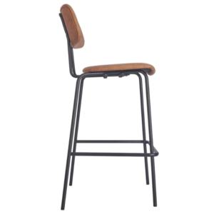 Aylesbury Upholstered Bar Chair