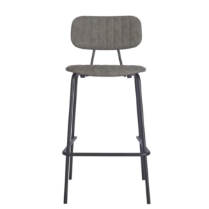 Aylesbury Upholstered Bar Chair