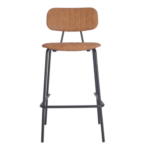 Aylesbury Upholstered Bar Chair