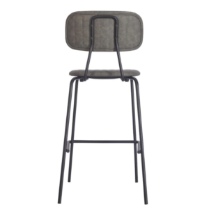 Aylesbury Upholstered Bar Chair