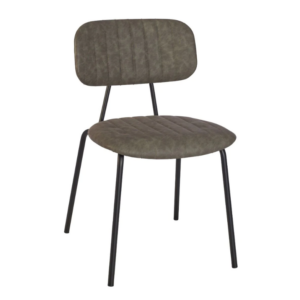 Aylesbury Upholstered Side Chair