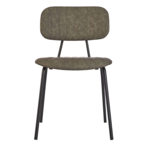 Aylesbury Upholstered Side Chair