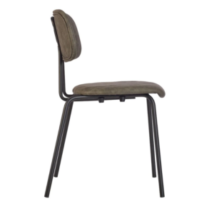 Aylesbury Upholstered Side Chair