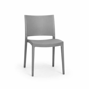 Vigo Polyprop Side Chair