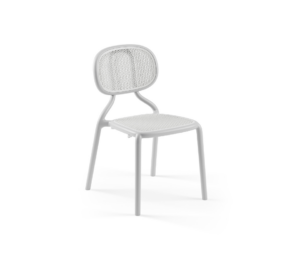 Drift Outdoor Side Chair